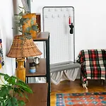 Cozy & Quiet Studio In Downtown