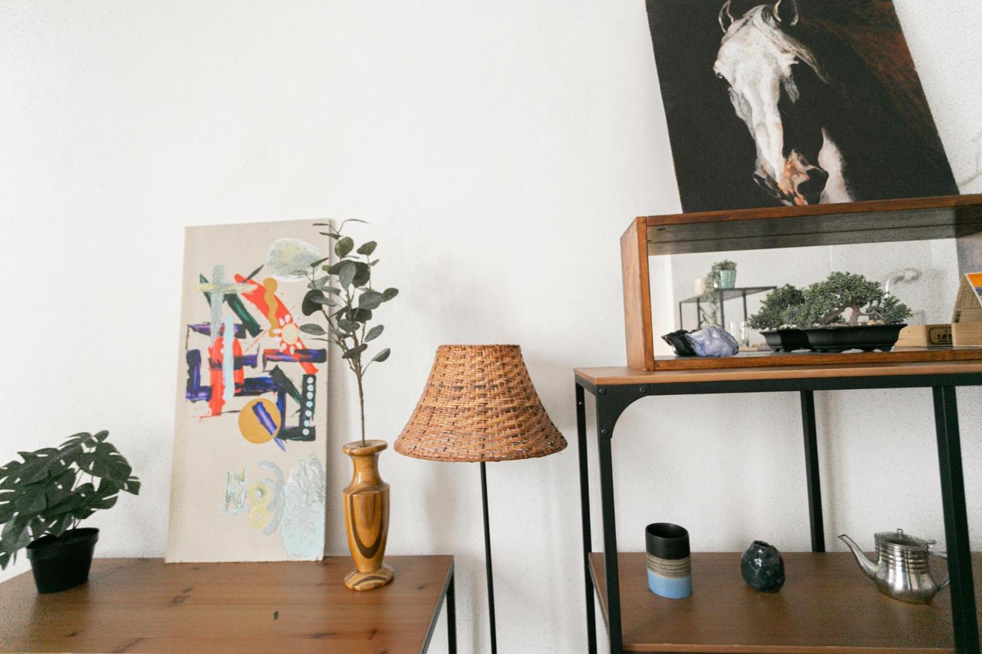 Apartment Cozy & Quiet In Downtown *